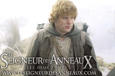 Le seigneur des Anneaux